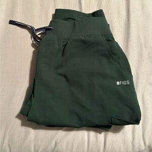 FIGS Yola Scrub Pants